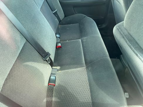 Used 2012 Chevrolet Impala LS FWD image 12