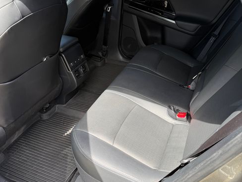 Used 2023 Toyota bZ4X FWD w/ Weather Package image 11