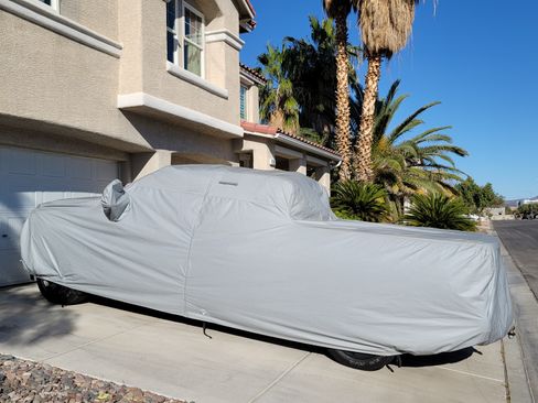 Used 2025 RAM 1500 Big Horn image 14