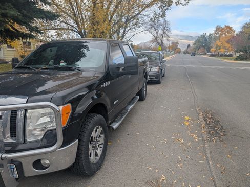 Used 2011 Ford F150 XLT w/ XTR Pkg image 2