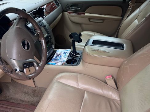 Used 2012 GMC Yukon SLT image 9