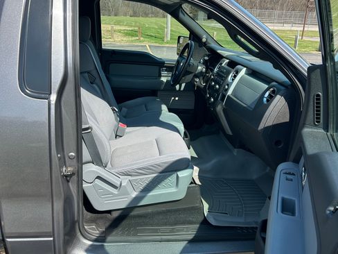 Used 2012 Ford F150 XLT w/ XLT Convenience Pkg image 25