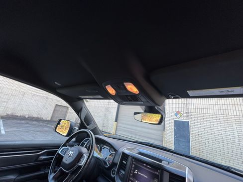 Used 2019 RAM 1500 Big Horn image 30