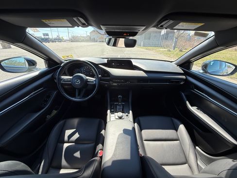 Used 2020 MAZDA MAZDA3 AWD Hatchback image 16