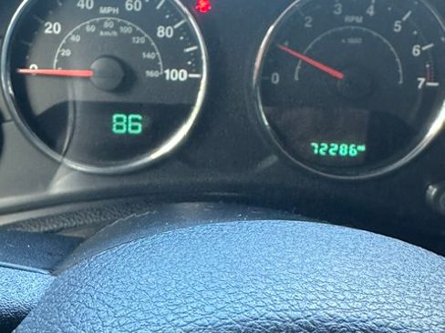 Used 2016 Jeep Wrangler Unlimited Sport w/ Quick Order Package 23S AWD/4WD image 10