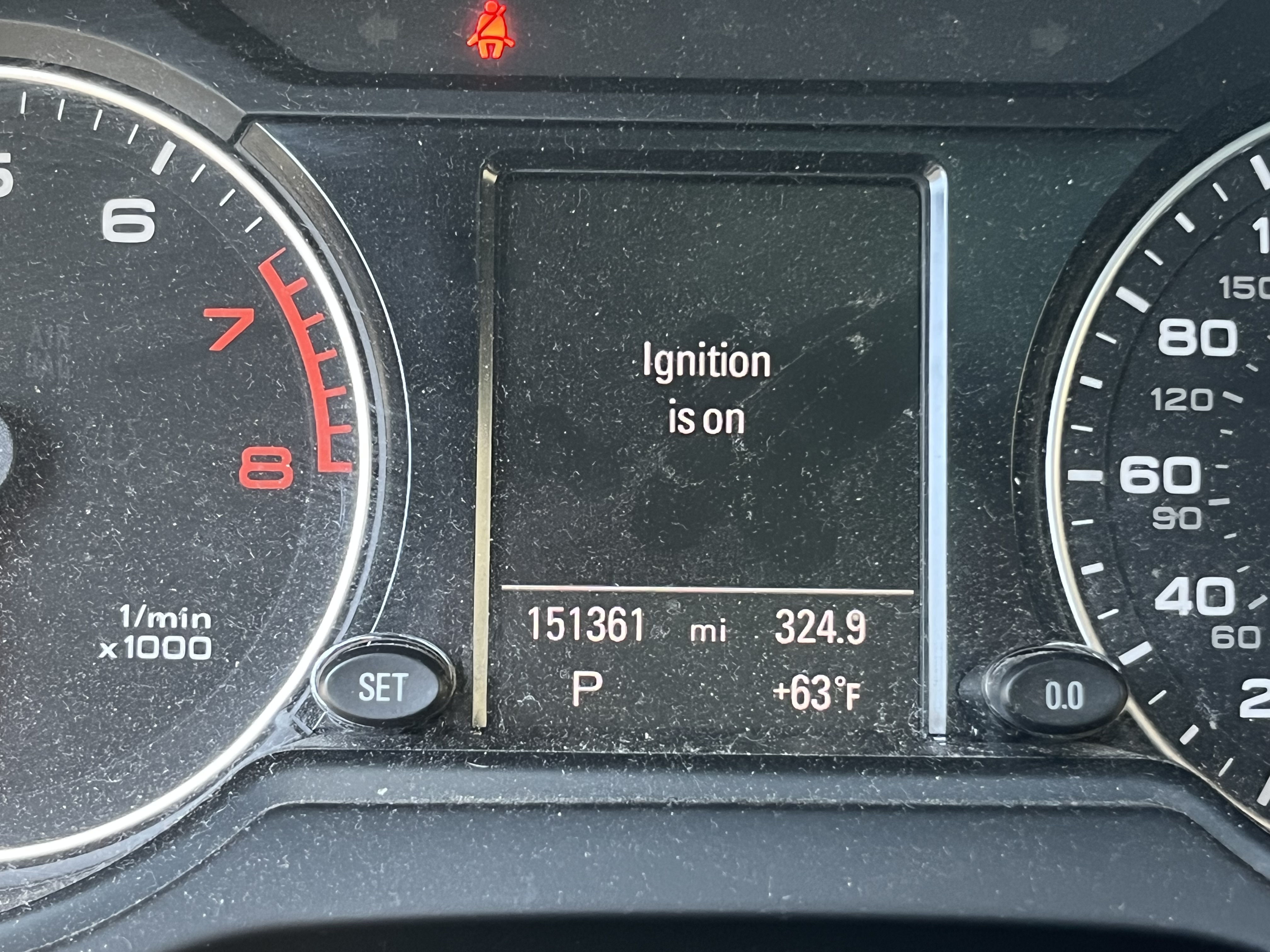 Used 2012 Audi Q5 3.2 Premium Plus w/ Audi MMI Navigation Plus Pkg AWD/4WD image 9