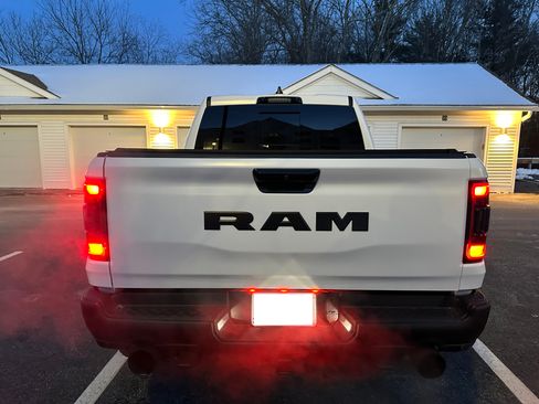 Used 2023 RAM 1500 TRX w/ TRX Level 2 Equipment Group image 9