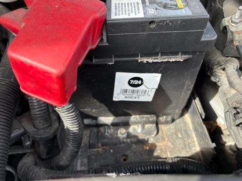 Used 2014 Ford Fusion SE w/ Equipment Group 202A image 13