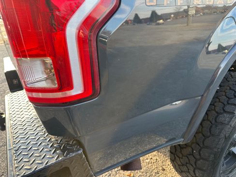 Used 2016 Ford F150 XLT w/ Equipment Group 302A Luxury image 31