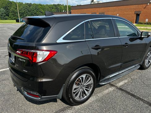 Used 2016 Acura RDX AWD w/ Advance Package image 6