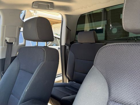 Used 2018 GMC Sierra 1500 SLE w/ SLE Value Package RWD image 14