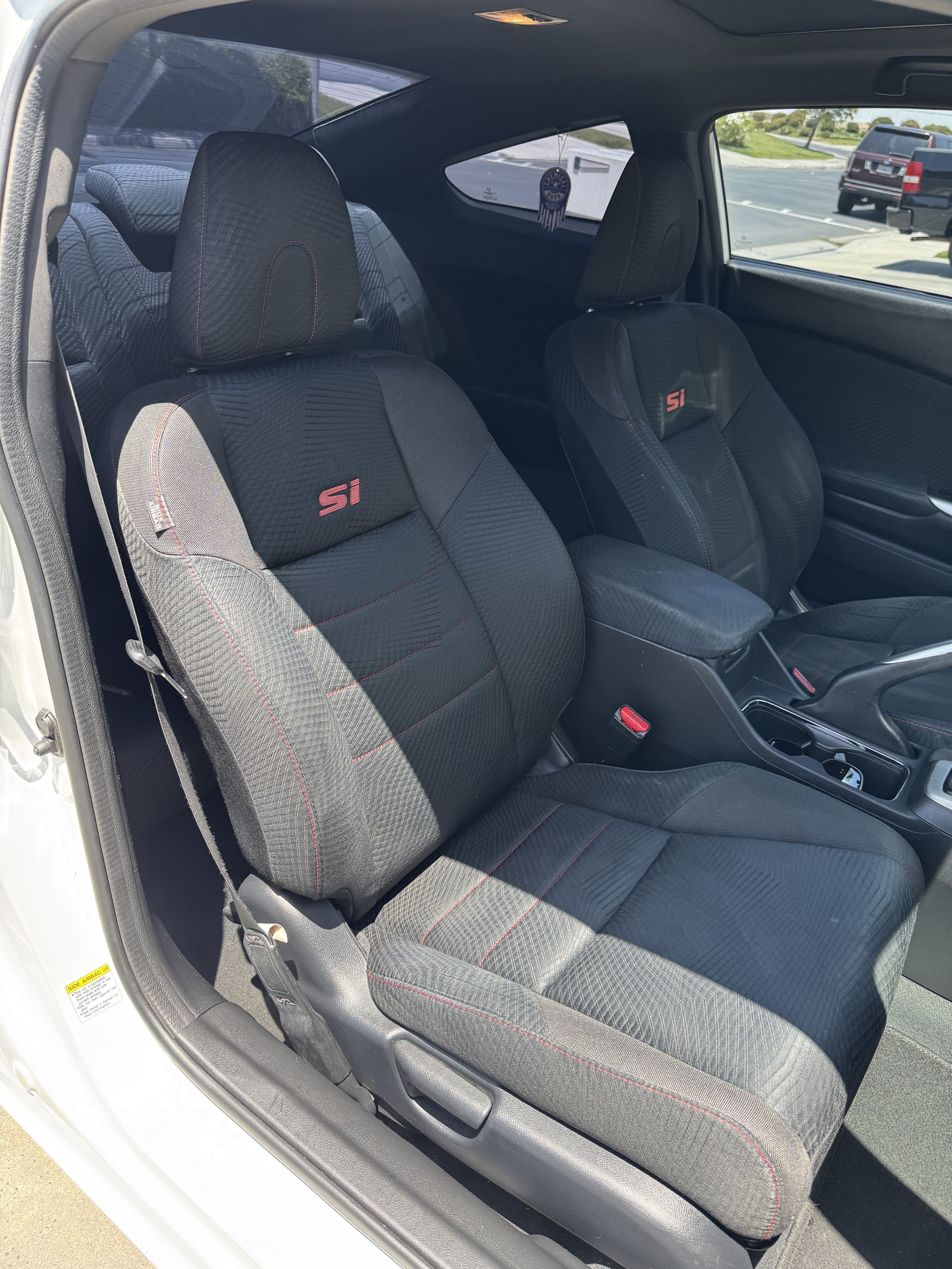 Used 2013 Honda Civic Si image 18