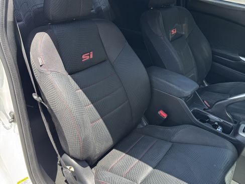 Used 2013 Honda Civic Si image 18