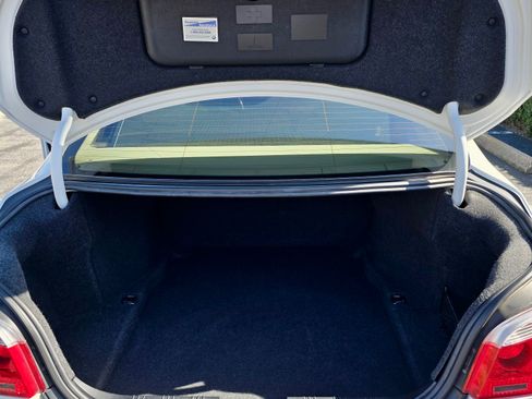 Used 2005 BMW 525i 525i Sedan 4D image 9