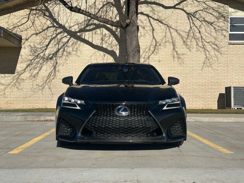 Used 2016 Lexus GS F image 10