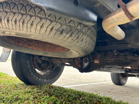 Used 1999 Toyota 4Runner Limited image 20