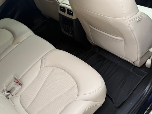 Used 2020 Buick Envision Preferred FWD image 6
