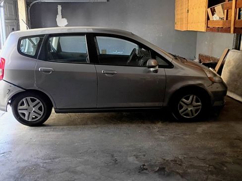 Used 2007 Honda Fit image 19