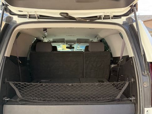 Used 2016 Chevrolet Tahoe LS w/ Max Trailering Package image 13