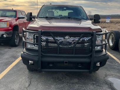 Used 2017 Ford F250 XLT w/ XLT Value Package