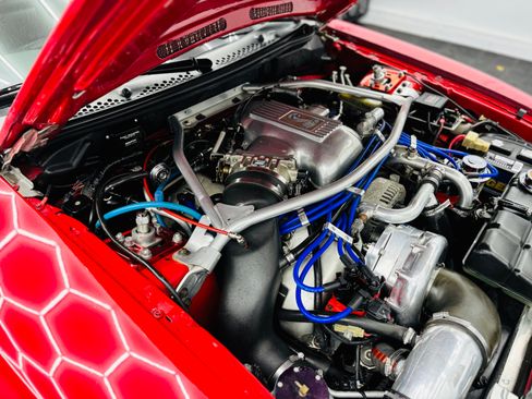 Used 1997 Ford Mustang Cobra RWD image 6