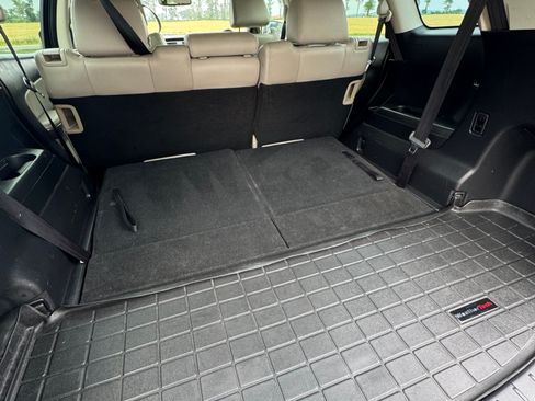 Used 2010 MAZDA CX-9 Grand Touring w/ Moonroof & Bose Audio Pkg AWD/4WD image 10