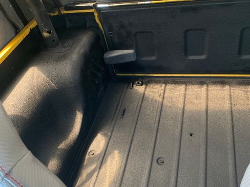 Used 2001 Jeep Wrangler Sport image 16