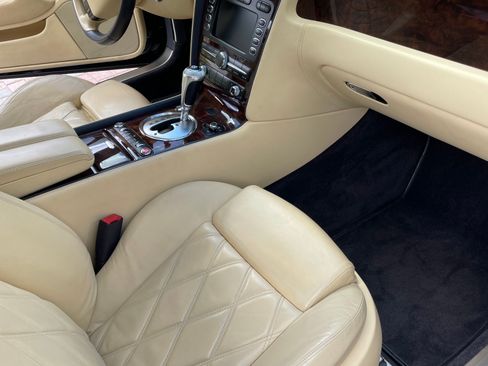 Used 2007 Bentley Continental GT AWD/4WD image 14