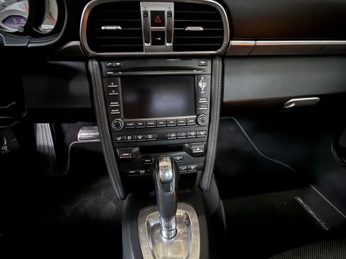 Used 2011 Porsche 911 Carrera 4S AWD/4WD image 12