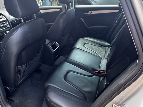 Used 2013 Audi A4 2.0T Premium image 13