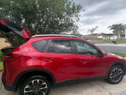 Used 2016 MAZDA CX-5 Grand Touring FWD image 18