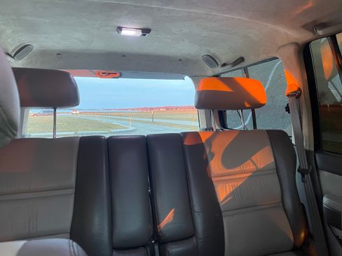 Used 1997 Toyota Land Cruiser image 24