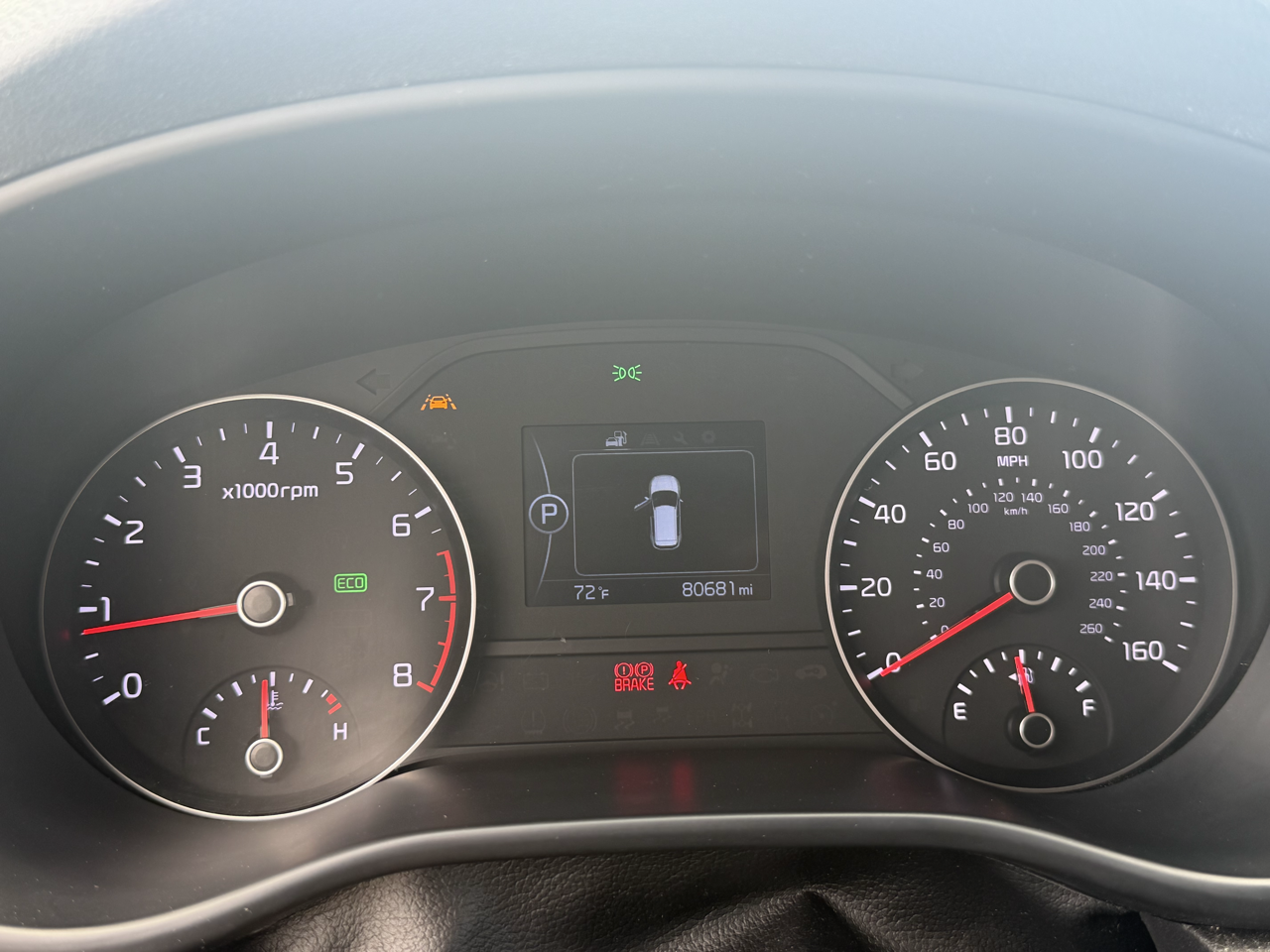 Used 2018 Kia Sportage LX FWD image 15