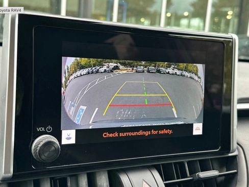 Used 2023 Toyota RAV4 XLE image 13