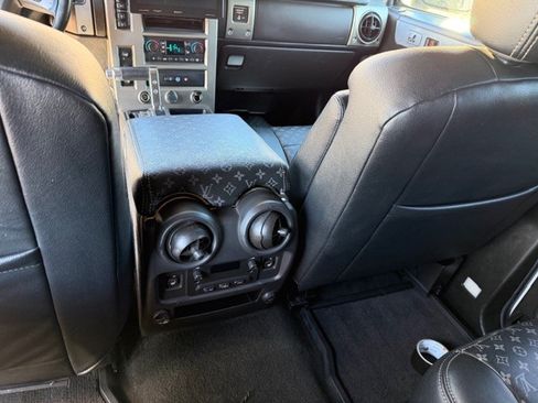 Used 2006 HUMMER H2 image 19