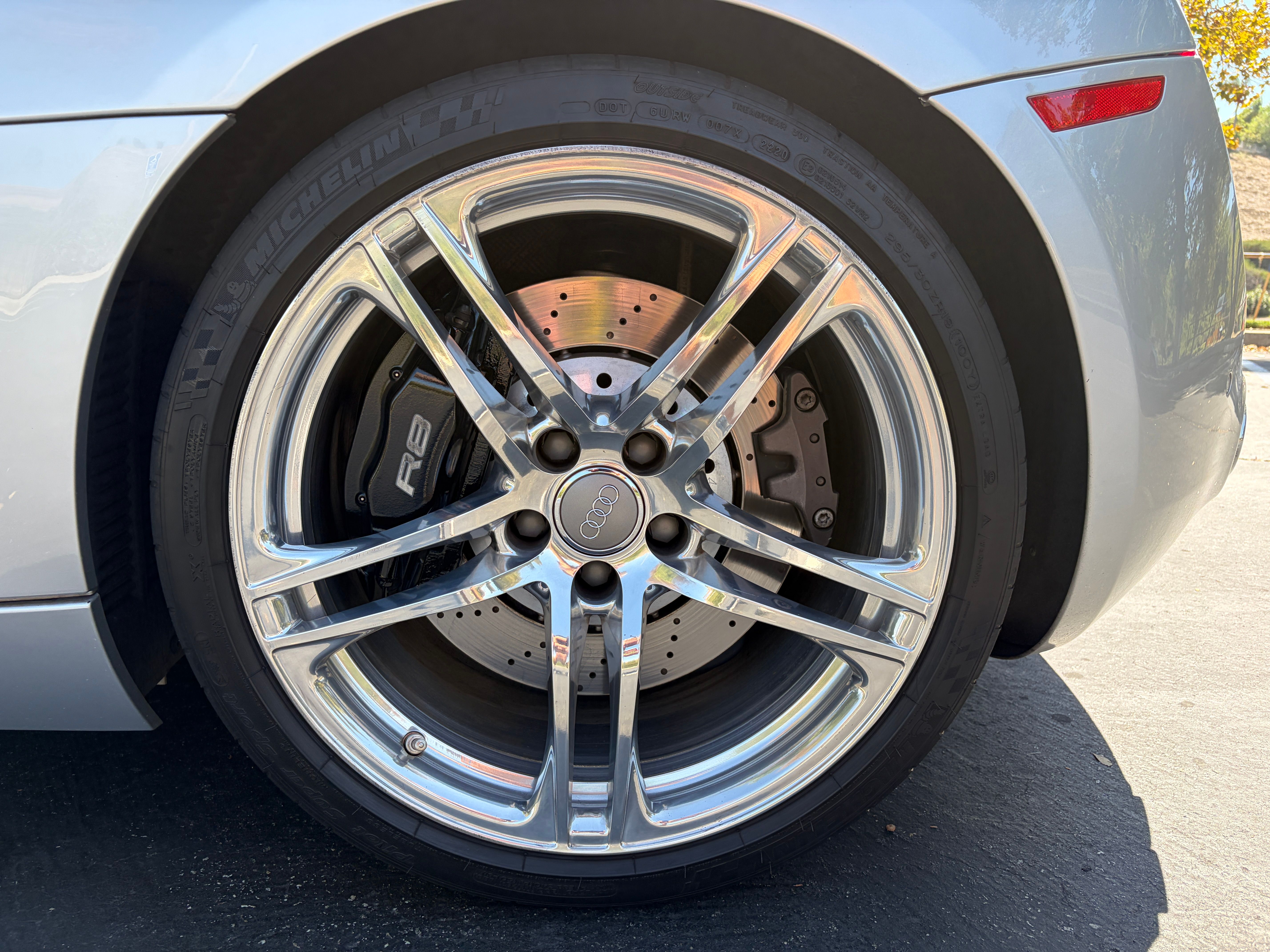 Used 2009 Audi R8 V8 AWD/4WD image 15