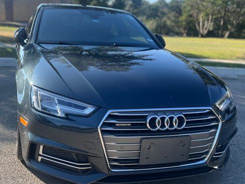 Used 2017 Audi A4 2.0T Premium Plus w/ Premium Plus Package image 10