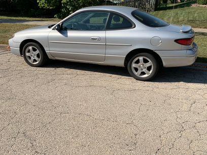 Used 2003 Ford Escort