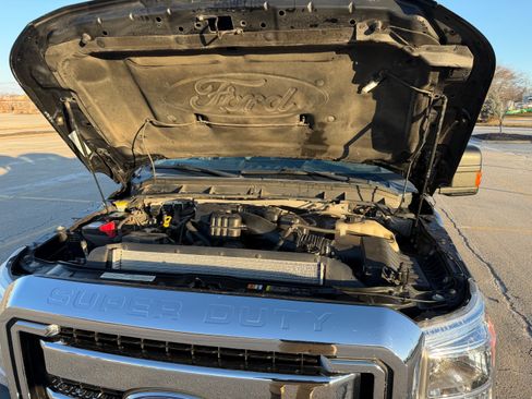 Used 2016 Ford F350 XLT image 12