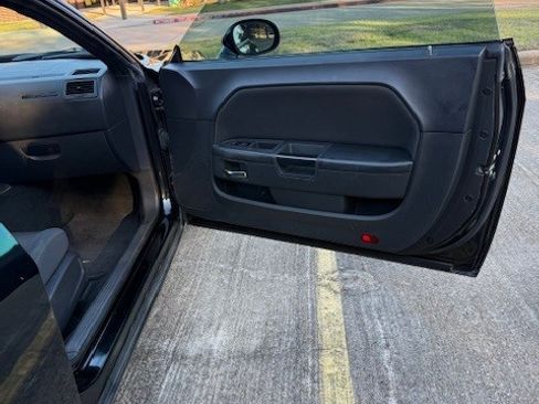 Used 2012 Dodge Challenger SXT w/ Sound Group image 21