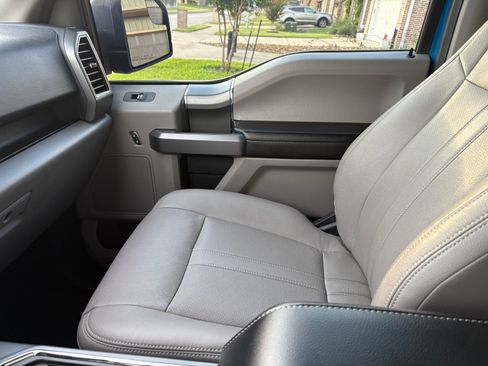 Used 2020 Ford F150 XLT w/ Equipment Group 302A Luxury RWD image 9