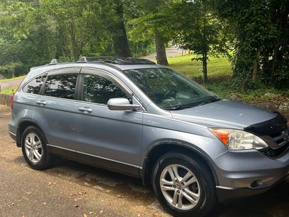 Used 2011 Honda CR-V EX-L