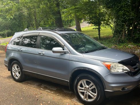 Used 2011 Honda CR-V EX-L image 1