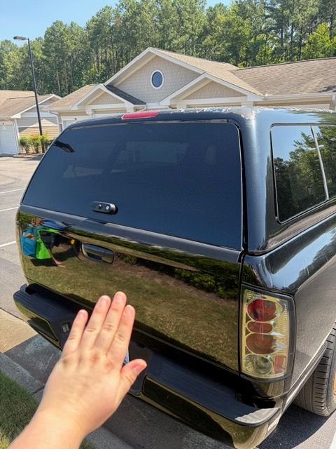 Used 2003 Dodge Ram 1500 Truck ST RWD image 8