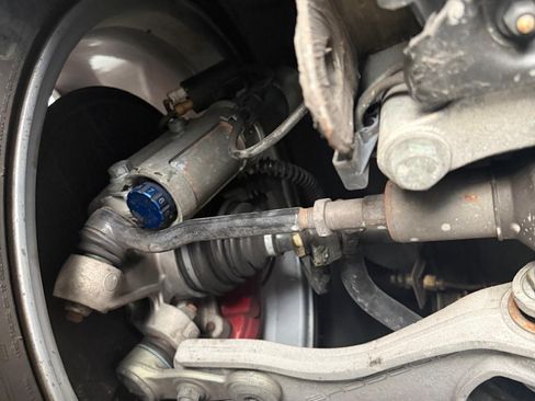 Used 1997 Porsche 911 4 Coupe image 27