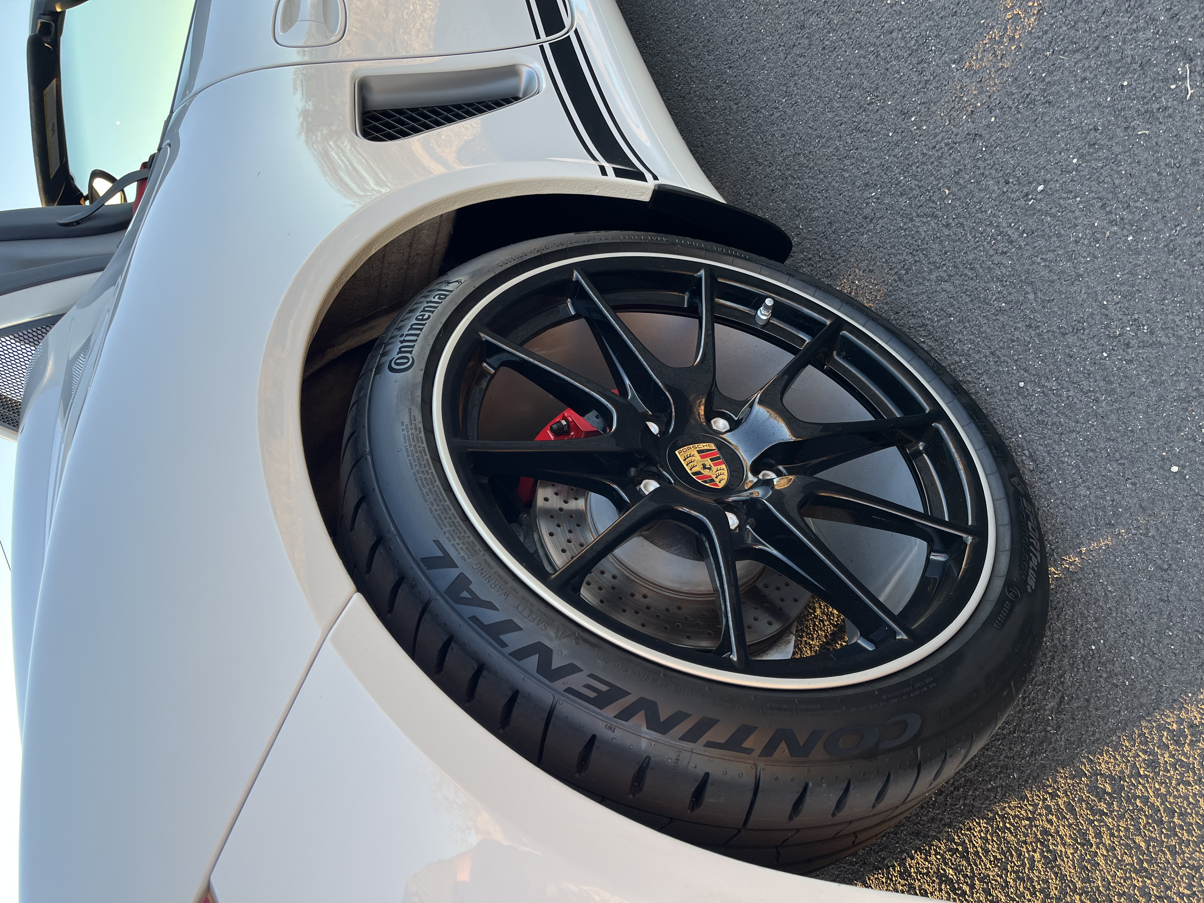 Used 2012 Porsche Boxster Spyder RWD image 9