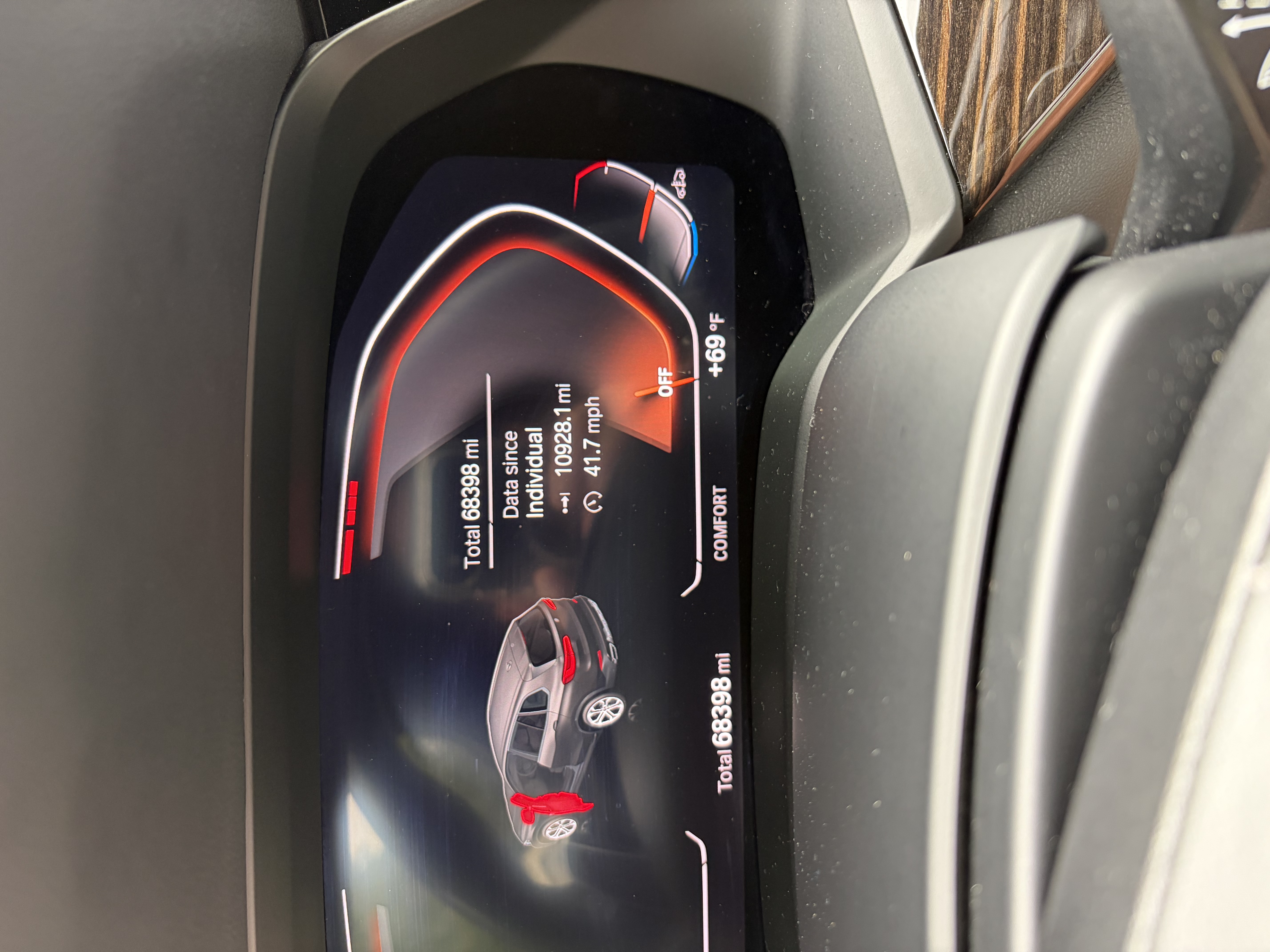 Used 2020 BMW X5 xDrive40i w/ Convenience Package AWD/4WD image 12