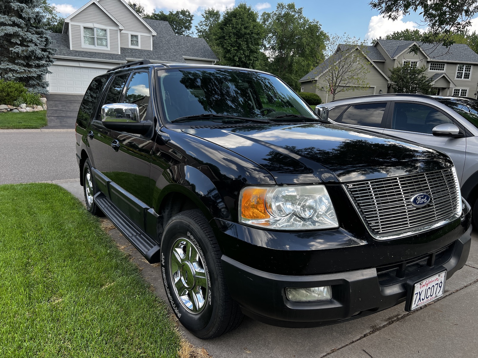 Used 2006 Ford Expedition XLT RWD image 1