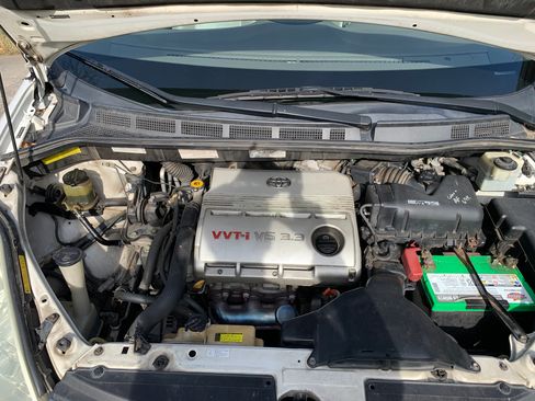 Used 2006 Toyota Sienna XLE Limited image 26