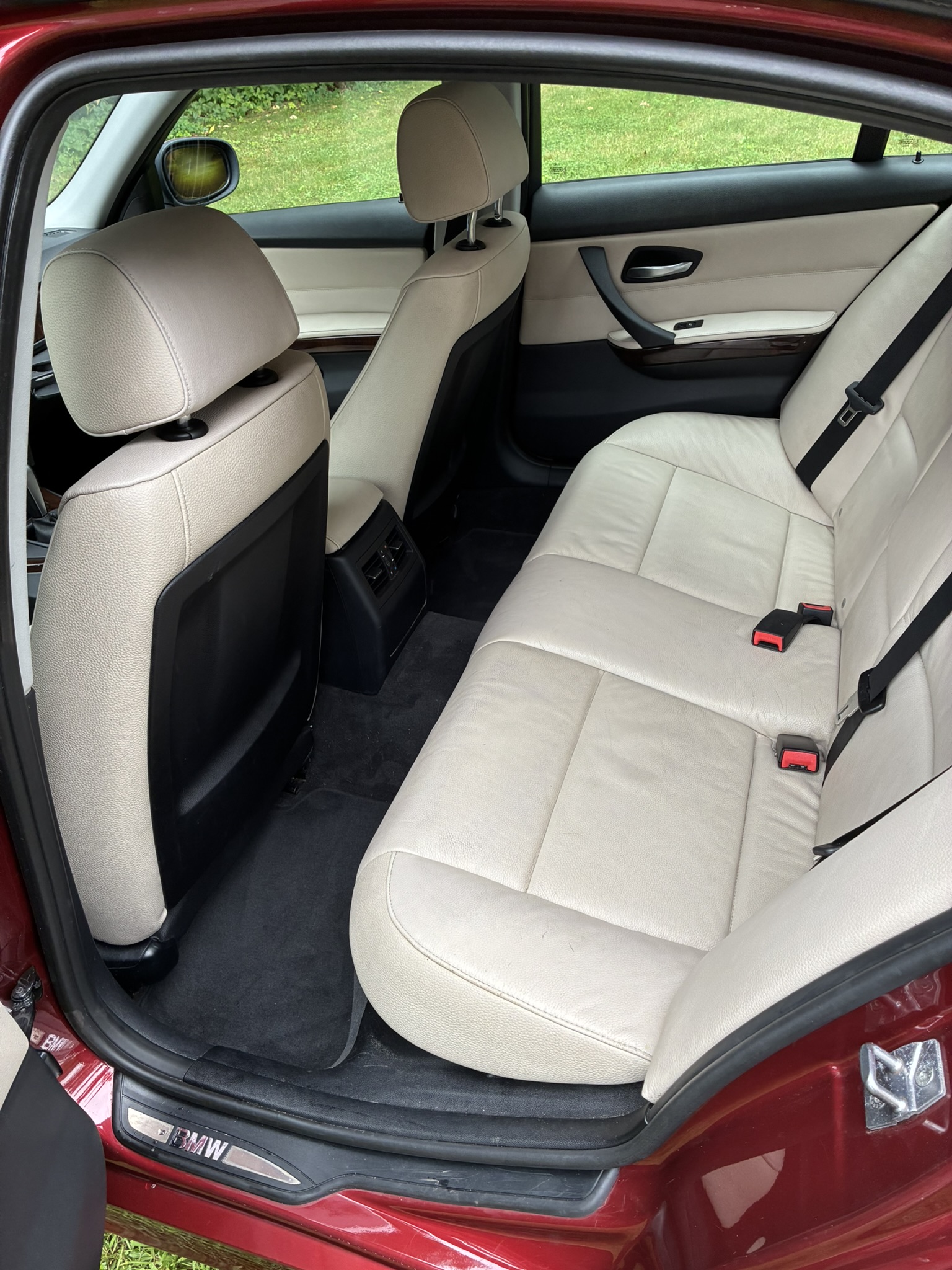 Used 2011 BMW 328i xDrive Sedan AWD/4WD image 14